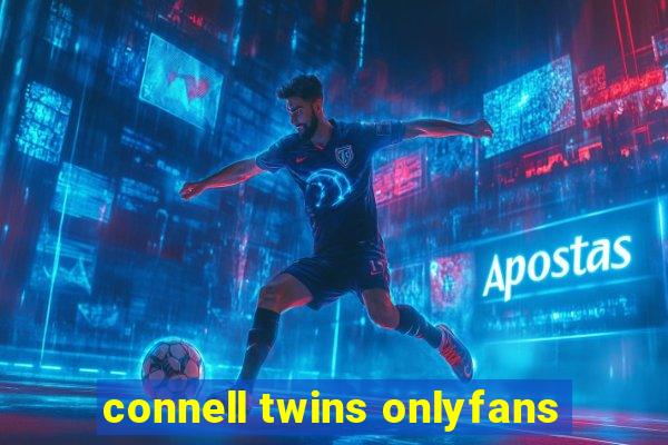 connell twins onlyfans